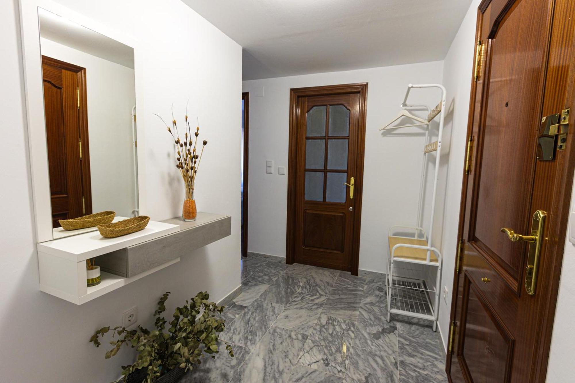 Entre Patios Centro, Parking Incluido Apartment Cordoba Exterior photo