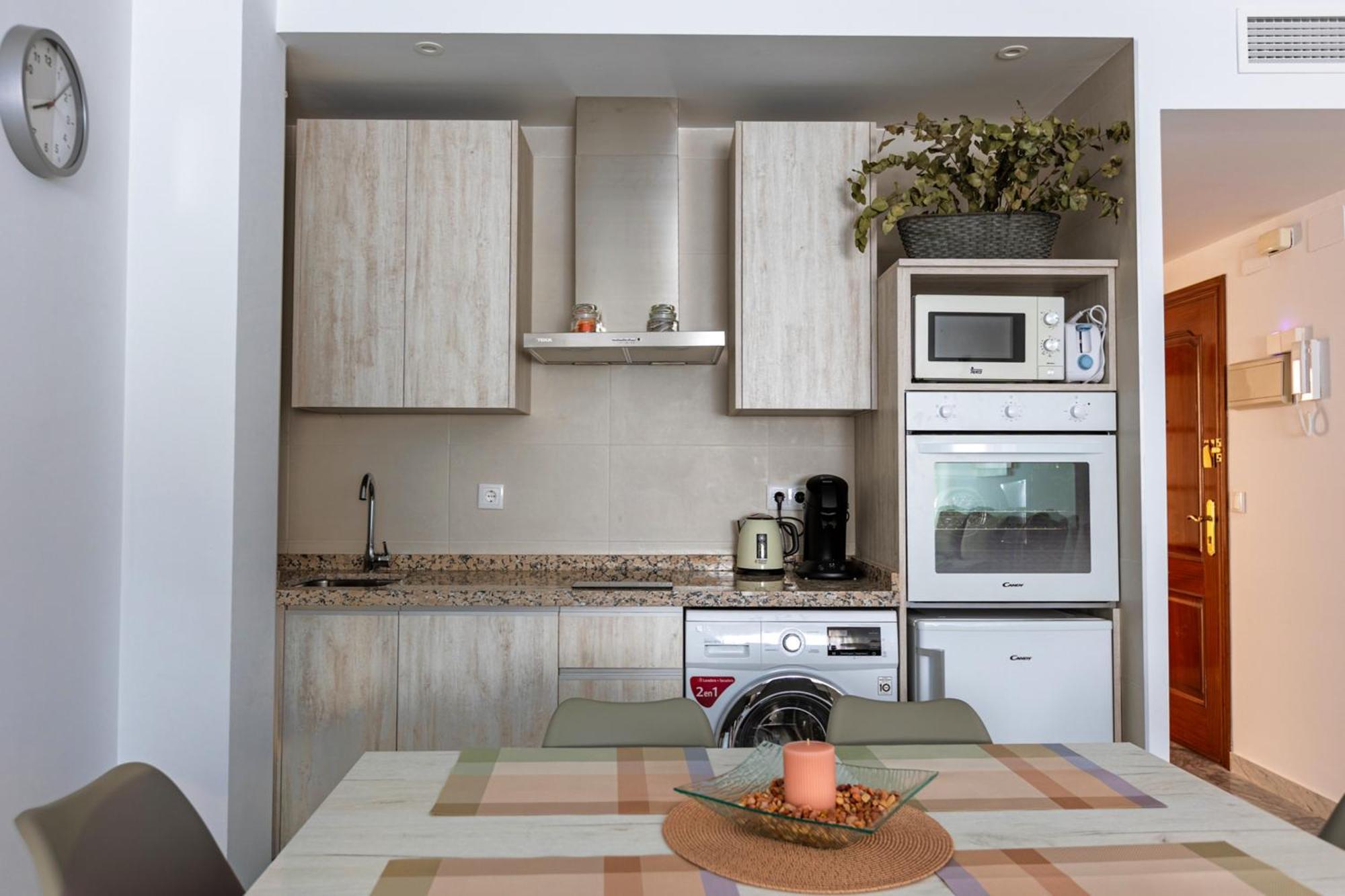 Entre Patios Centro, Parking Incluido Apartment Cordoba Exterior photo